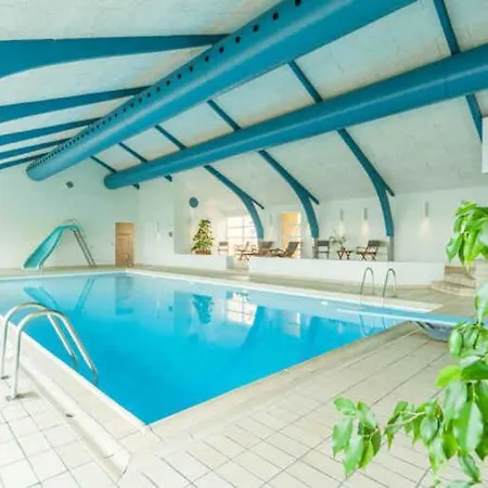 Unique With Panoramic View Apartment