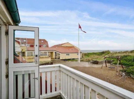Unique With Panoramic View Apartment