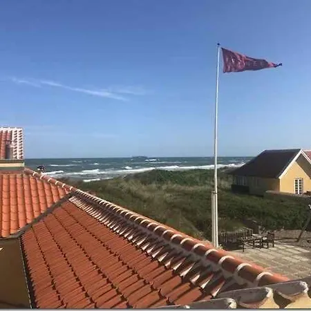 Unique With Panoramic View Skagen