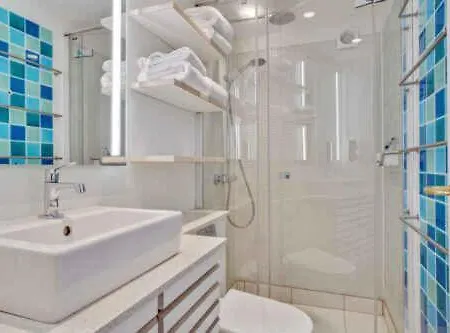 Apartman Unique With Panoramic View *