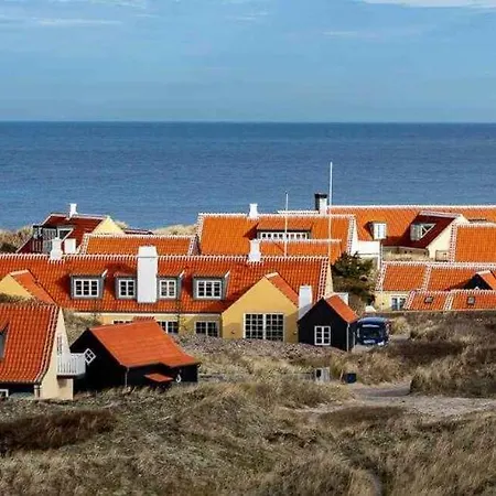 Unique With Panoramic View Skagen