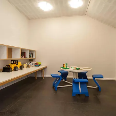 Unique With Panoramic View Apartment