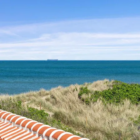 Unique With Panoramic View Apartman Skagen