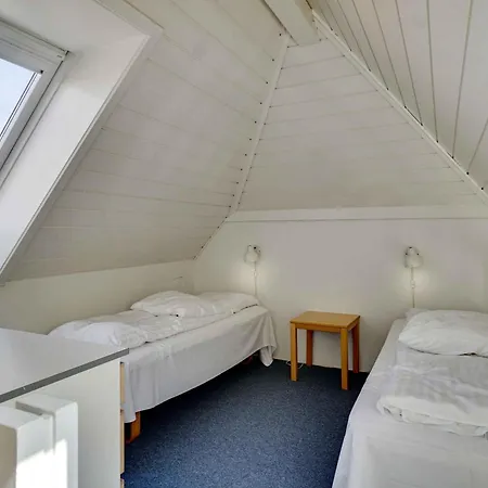 Apartman Unique With Panoramic View Skagen