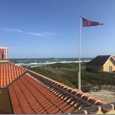 شقة Unique With Panoramic View سكاغن