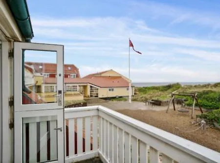 Unique With Panoramic View *