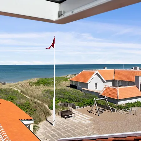 Unique With Panoramic View * Skagen