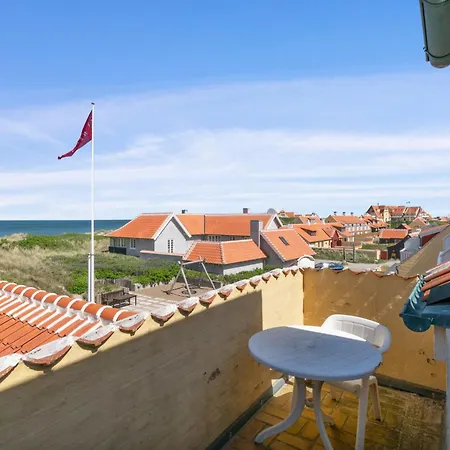 Apartment Unique With Panoramic View