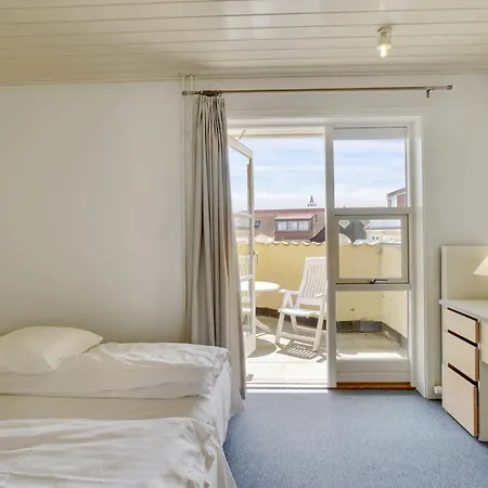 Unique With Panoramic View Apartment Skagen