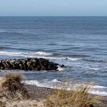 Apartment Unique With Panoramic View Skagen