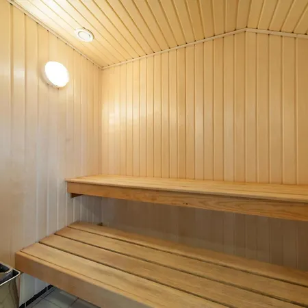 Unique With Panoramic View Apartment *