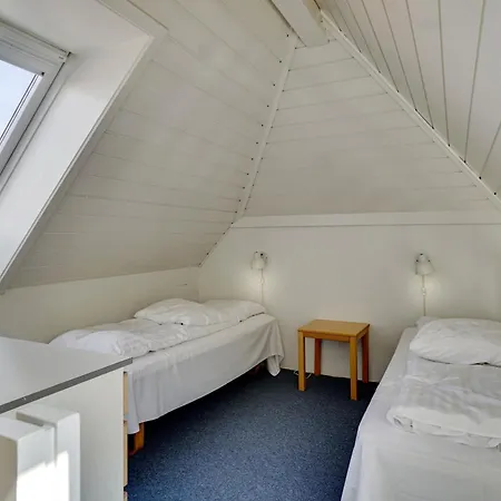 Unique With Panoramic View Apartment